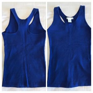 THE LIMITED Racerback Tank